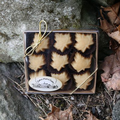 Maple Candy: 9 Piece